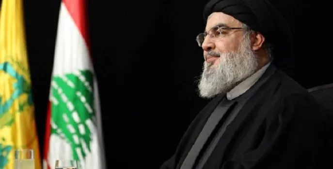 نصرالله ينتظر وبري يرى ايجابيات في الترسيم
