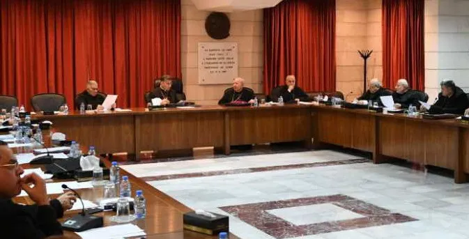 المطارنة الموارنة: نحذر من ارتدادات اقرار الموازنة