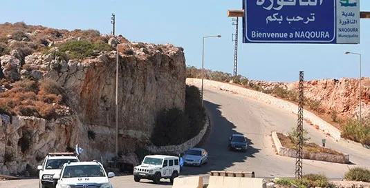 اسرائيل: المحادثات مع لبنان على فراش الموت