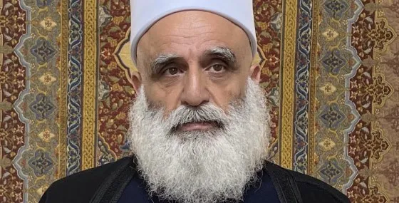 شيخ العقل: للاسراع في تأليف الحكومة وانتخاب رئيسٍ للجمهورية