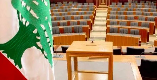 لا رئيس للجمهورية الخميس المقبل