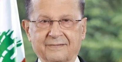 الرئيس عون: مبادرة هوكستين قطعت شوطا كبيرا