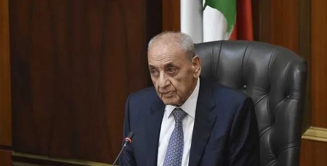 سيطلع النواب على ترسيم الحدود البحرية