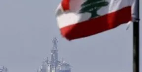 خرق اسرائيلي للمياه اللبنانية