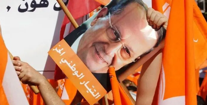 الأسبوع الأخير من العهد