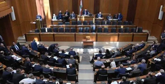 الجلسة الرابعة للانتخاب والدكتور عصام خليفة نجمها بعشرة أصوات