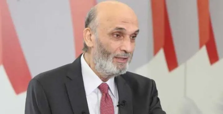 جعجع لن يفتح الشمبانيا في نهاية عهد عون
