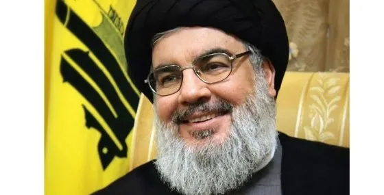 نصر الله: الحديث عن التطبيع والاعتراف بإسرائيل لا صحة له