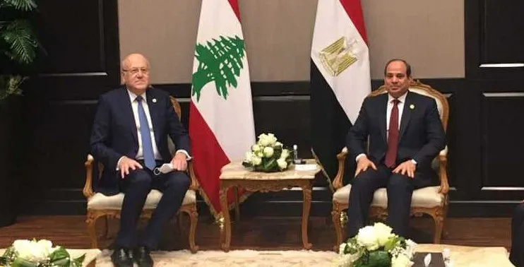 ميقاتي للعرب:لبنان الذي تعرفونه تغيّر