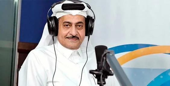 المعلق يوسف سيف متشوق للتعليق على المونديال وما بعده