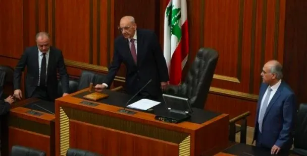فشلُ مجلس النواب...في الانتخاب الرئاسي
