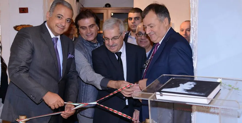 جبران خليل جبران استدامة ثقافية