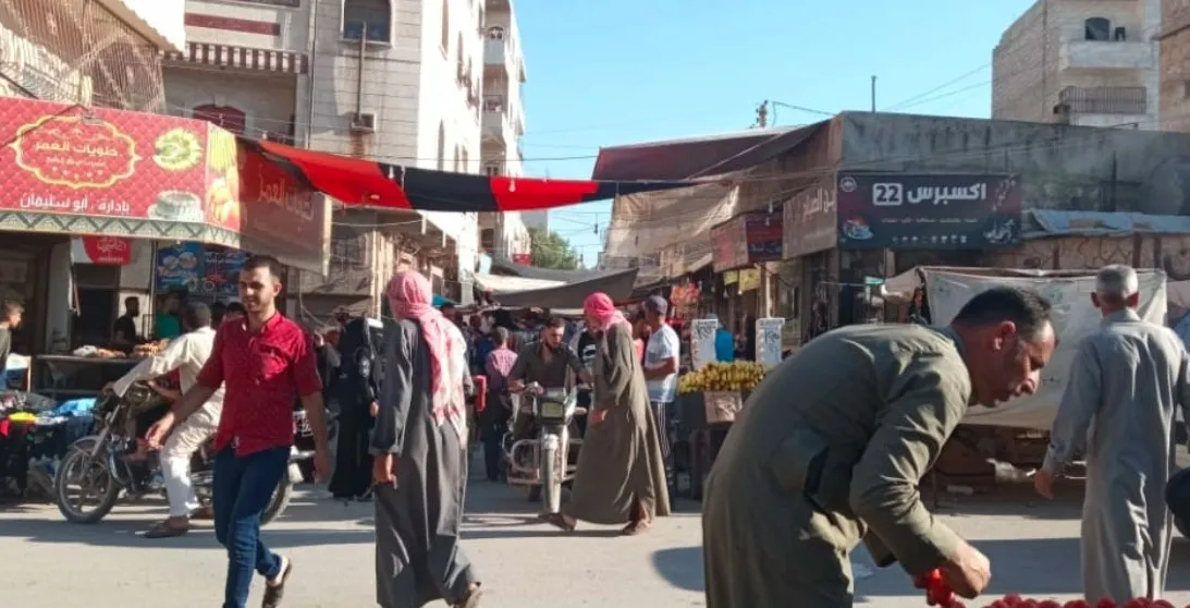 الوضع الاقتصادي المتردي في سوريا يدفع الى مزيد من الهجرة