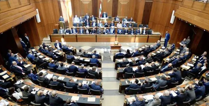 سليمان فرنجية بصوت واحد