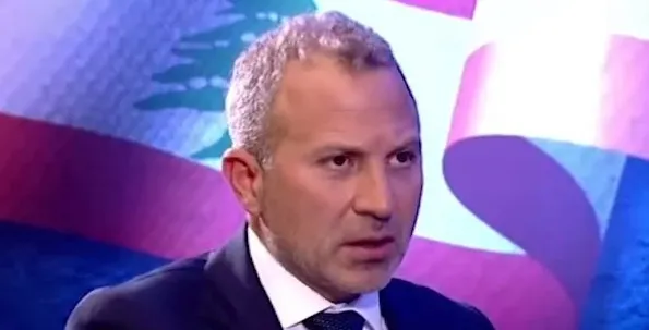 باسيل  للتهدئة مع الجميع بعد تسريبات باريس