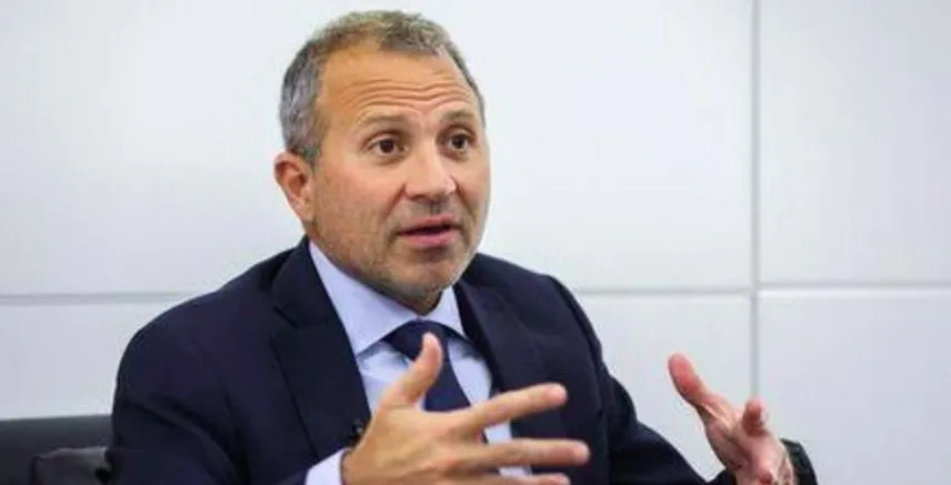 باسيل : سأترشح للرئاسة في احتمال وصول الرئيس السيئ