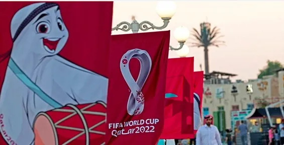 برنامج مباريات مونديال قطر