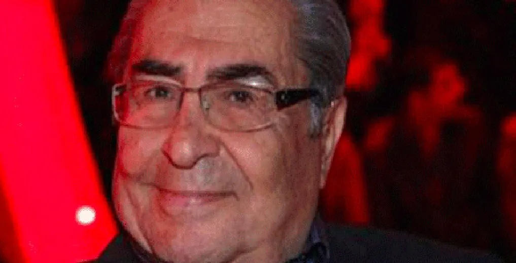 رحيل روميو لحود