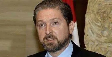 عودة فيصل كرامي الى البرلمان