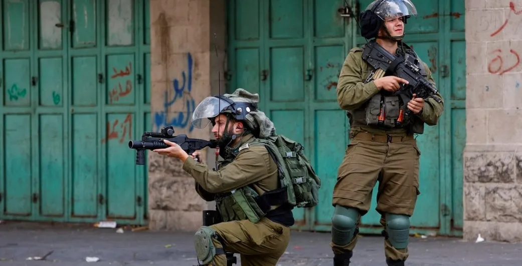 استشهاد 3 فلسطينيين برصاص اسرائيلي في الضفة