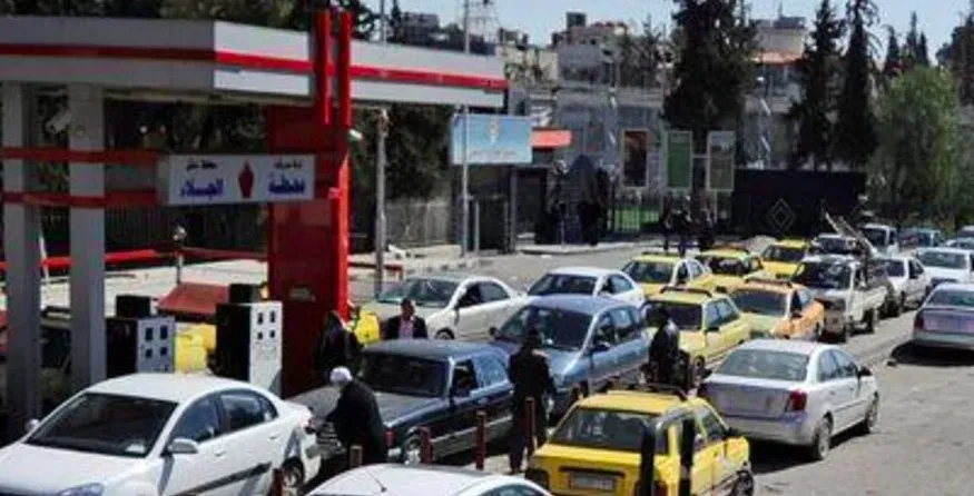 سوريا تشدد إجراءات ترشيد الوقود