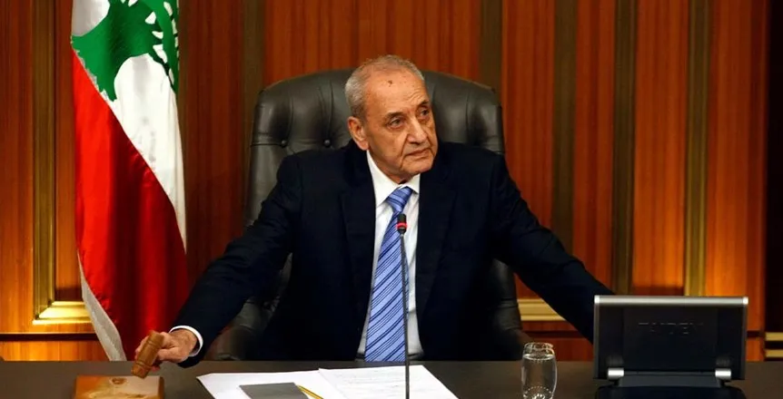 بري المُتهم بالتعطيل