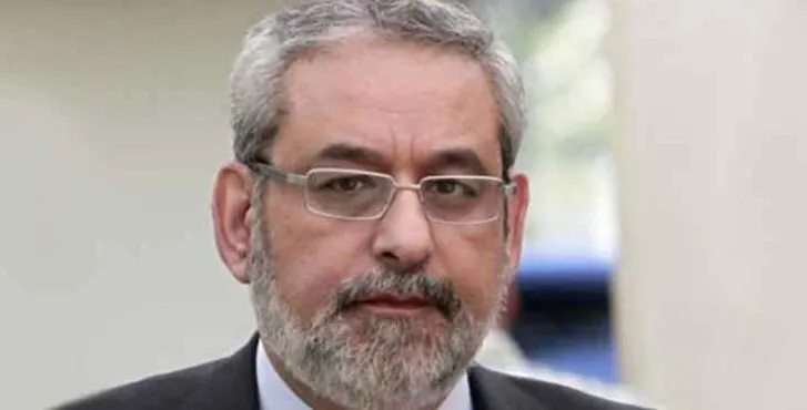 الوزير الملك كما روى بقرادونيان: لا ضغط من الثنائي الشيعي