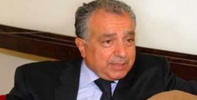 صلاح حنين يعلن رسميا خوضه معركة رئاسة الجمهورية