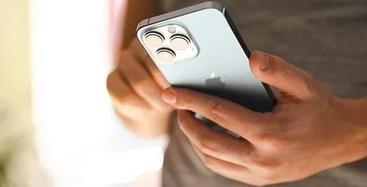 الميزات الأمنية الجديدة على أجهزة الآبل