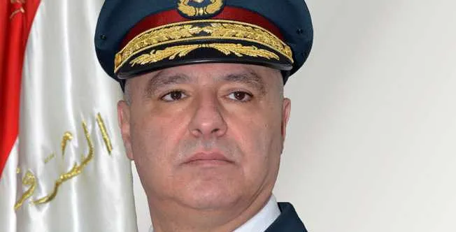 قائد الجيش في قطر