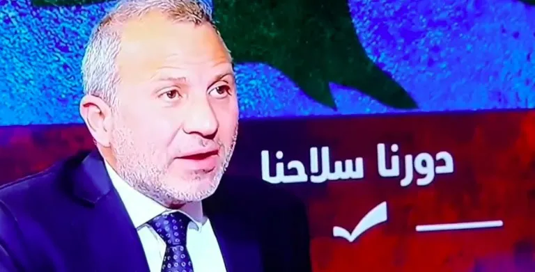 جبران باسيل وفيدرالية السلاح