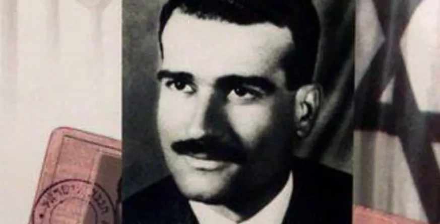 اسرائيل عن أبرز جوسيسها: رسائل كوهين كشفته