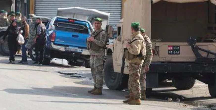 وفيق صفا: حادث اليونيفل غير مقصود