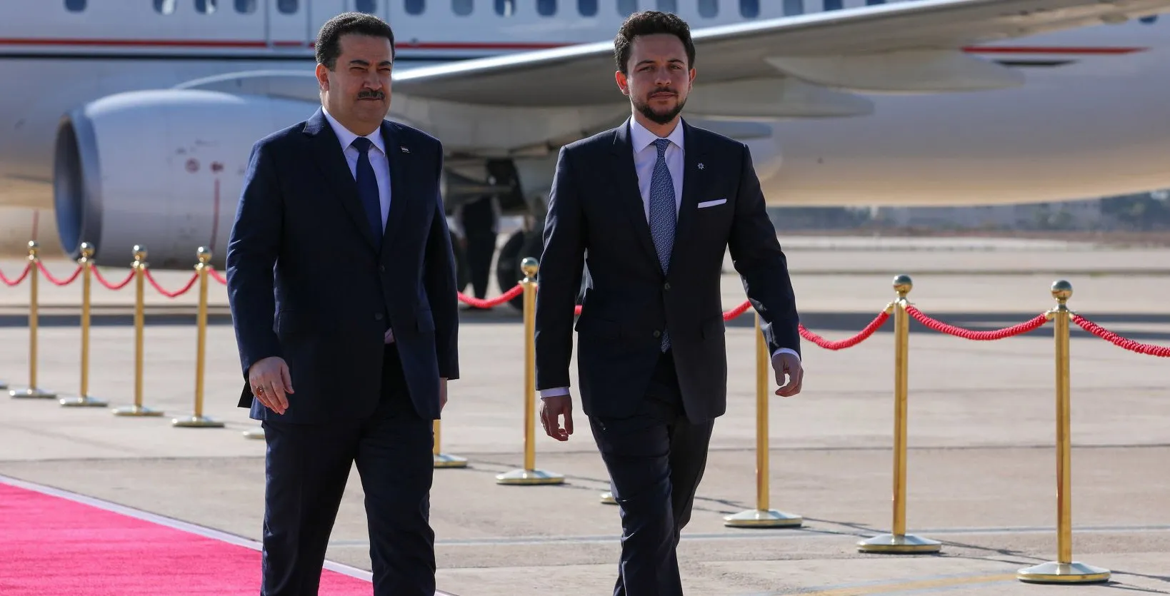 لبنان في مؤتمر بغداد٢ بين التصلبين الايراني والسعودي