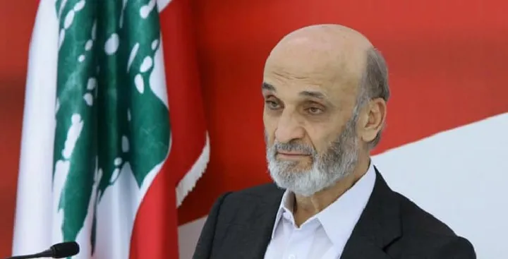 جعجع:التعطيل من مسؤولية الحزب وحلفائه والتيار