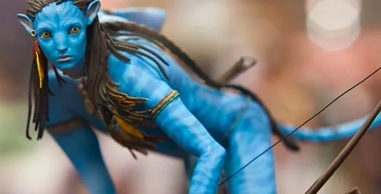 فيلم Avatar 2 يتجاوز رسمياً “مليار دولار” في شبّاك التذاكر