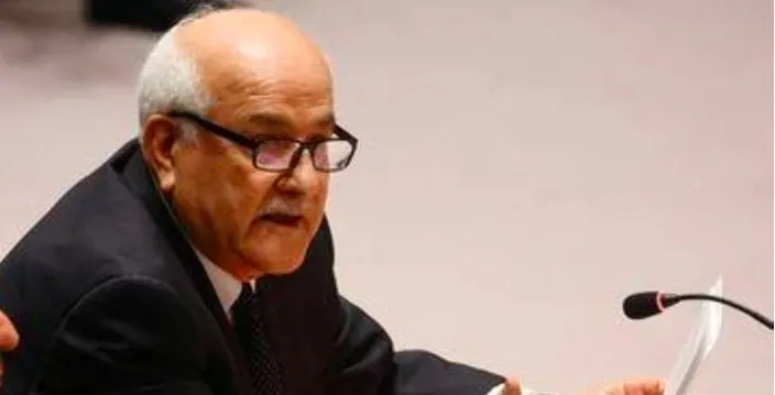 مجلس الامن قلق من تطورات المسجد الأقصى