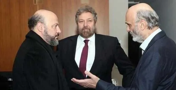 الملف الرئاسي بين جعجع وافرام