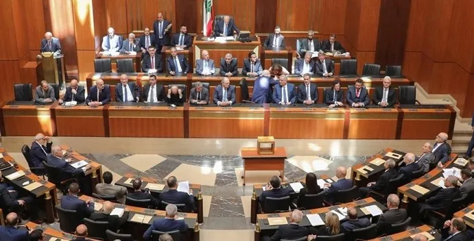 هل موعد الربيع ممكن لانتخاب رئيس للجمهورية ؟