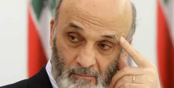 جعجع:المطلوب إبقاء الجلسة مفتوحة حتى انتخاب رئيس