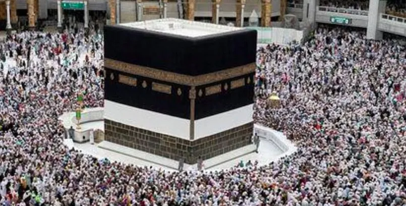 الغاء قيود كوفيد-19 في موسم الحج