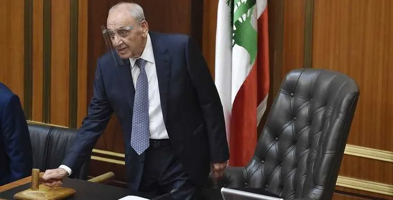 جلسة ال١١ الخميس لانتخاب الرئيس