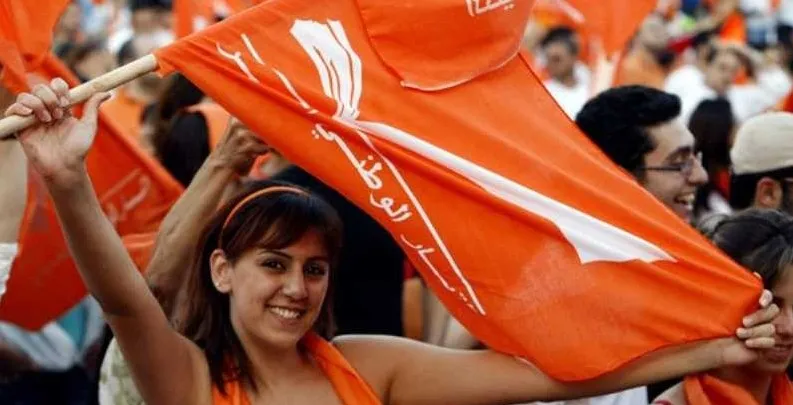 الوطني الحر: لا اسم لمرشح الا بالتوافق