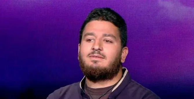 وليام نون:الظالم والمظلوم