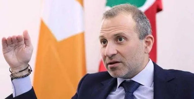 باسيل عن جلسة مجلس الوزراء: ستأخذنا إلى "أبعد بكتير" من ضرب التفاهمات!