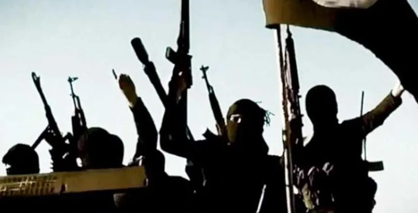 الاميركيون يلاحقون داعش في سوريا