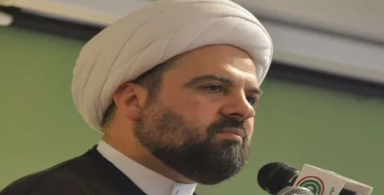 المفتي قبلان: القاضي بيطار في "تدميره" التعسفي