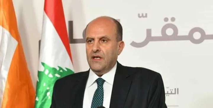 سليم عون:علاقة التيار وحزب الله في المشكلة نفسها