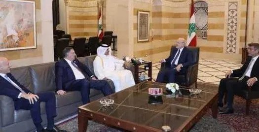 لبنان النفطي: حفر الآبار سيبدأ في الربع الثالث من هذا  العام (تقرير)