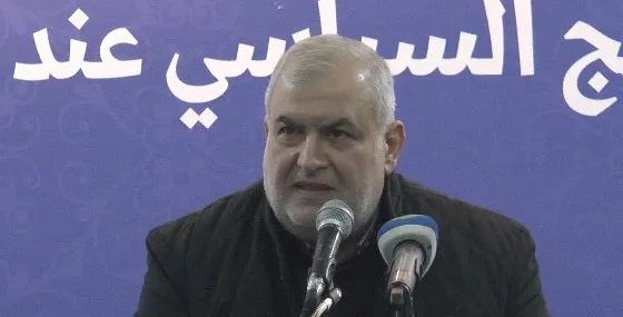 رعد: أصوات "لم نعد نحتمل" تخدم العدو